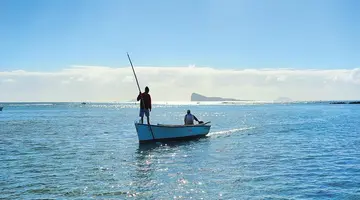Canonnier Beachcomber Golf Resort & Spa