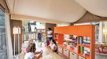 Canonnier Beachcomber Golf Resort & Spa