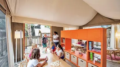 Canonnier Beachcomber Golf Resort & Spa