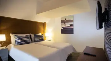 Canonnier Beachcomber Golf Resort & SPA