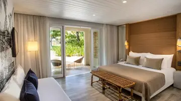 Canonnier Beachcomber Golf Resort & SPA
