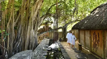 Canonnier Beachcomber Golf Resort & Spa