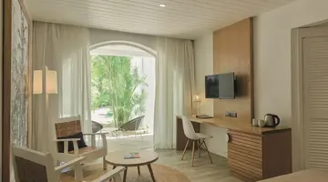 Canonnier Beachcomber Golf Resort & SPA