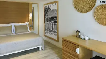 Canonnier Beachcomber Golf Resort & SPA