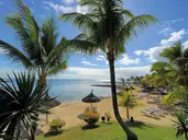 Canonnier Beachcomber Golf Resort & SPA