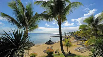 Canonnier Beachcomber Golf Resort & SPA