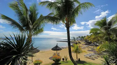 Canonnier Beachcomber Golf Resort & SPA