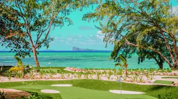 Canonnier Beachcomber Golf Resort & SPA