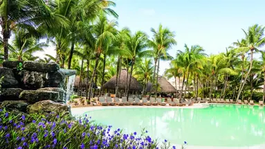 Canonnier Beachcomber Golf Resort & SPA
