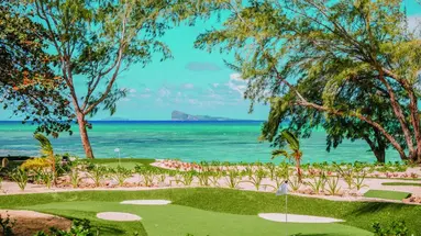 Canonnier Beachcomber Golf Resort & SPA