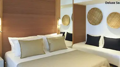 Canonnier Beachcomber Golf Resort & SPA