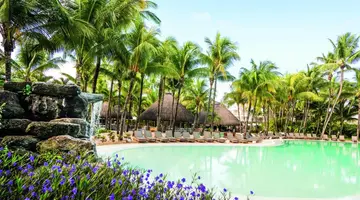 Canonnier Beachcomber Golf Resort & SPA