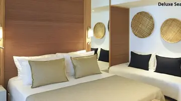 Canonnier Beachcomber Golf Resort & SPA