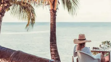 Canonnier Beachcomber Golf Resort & Spa