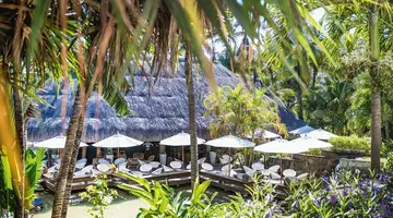 Canonnier Beachcomber Golf Resort & Spa