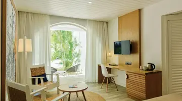 Canonnier Beachcomber Golf Resort & Spa