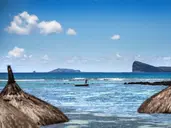 Canonnier Beachcomber Golf Resort & Spa