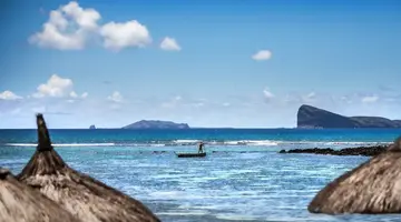Canonnier Beachcomber Golf Resort & Spa