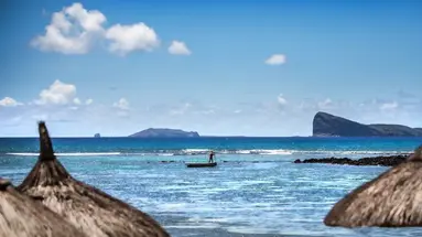 Canonnier Beachcomber Golf Resort & Spa
