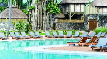 Canonnier Beachcomber Golf Resort & SPA