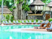 Canonnier Beachcomber Golf Resort & SPA