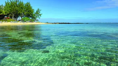 Canonnier Beachcomber Golf Resort & SPA