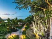 Canonnier Beachcomber Golf Resort & Spa