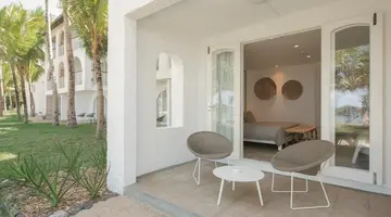 Canonnier Beachcomber Golf Resort & SPA