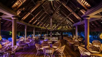 Canonnier Beachcomber Golf Resort & SPA