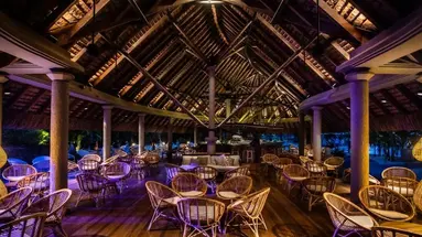 Canonnier Beachcomber Golf Resort & SPA