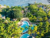 Canonnier Beachcomber Golf Resort & SPA