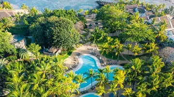 Canonnier Beachcomber Golf Resort & SPA