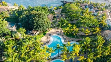 Canonnier Beachcomber Golf Resort & SPA