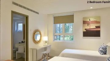 Canonnier Beachcomber Golf Resort & SPA