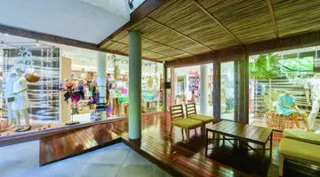 Canonnier Beachcomber Golf Resort & SPA