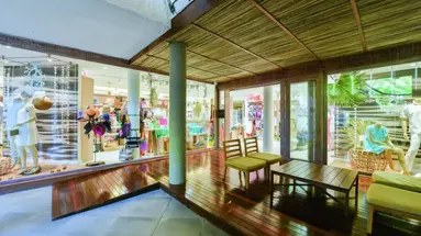 Canonnier Beachcomber Golf Resort & SPA