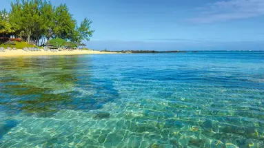 Canonnier Beachcomber Golf Resort & Spa