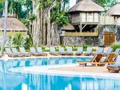 Canonnier Beachcomber Golf Resort & Spa