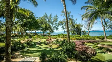 Canonnier Beachcomber Golf Resort & SPA