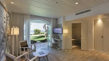Canonnier Beachcomber Golf Resort & Spa