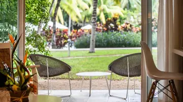 Canonnier Beachcomber Golf Resort & Spa