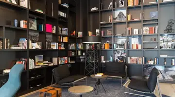 Canopy by Hilton Dubai Al Seef