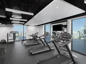Canopy by Hilton Dubai Al Seef