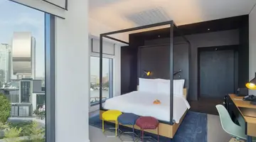 Canopy by Hilton Dubai Al Seef