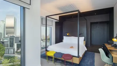 Canopy by Hilton Dubai Al Seef