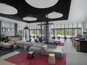 Canopy by Hilton Dubai Al Seef