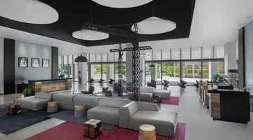 Canopy by Hilton Dubai Al Seef
