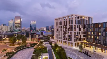 Canopy by Hilton Dubai Al Seef
