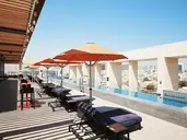 Canopy by Hilton Dubai Al Seef