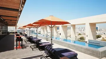 Canopy by Hilton Dubai Al Seef